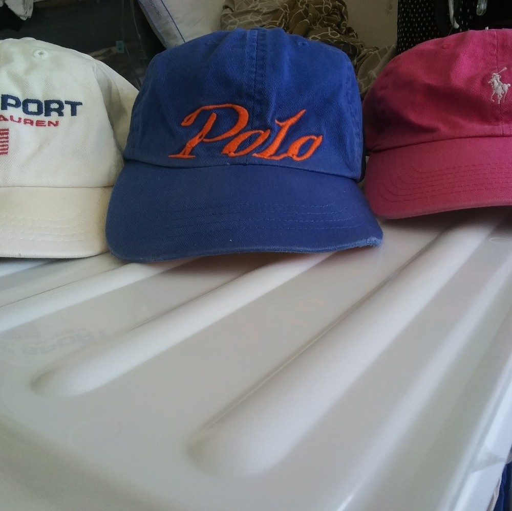 Polo Duffle Bag $49 Sz approx 22x12x14+ free polo - Picture 14 of 14